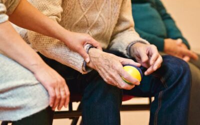 Debunking Common Myths About In-Home Senior Care